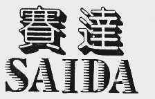 赛达