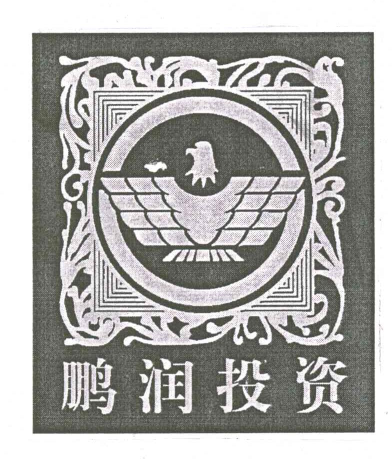 鹏润投资