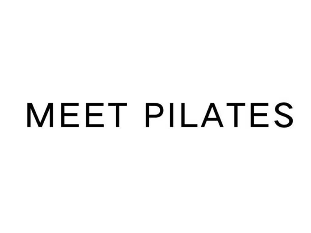 MEET PILATES