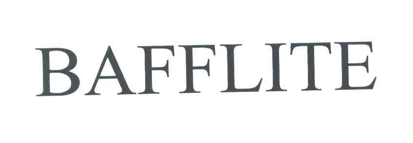BAFFLITE