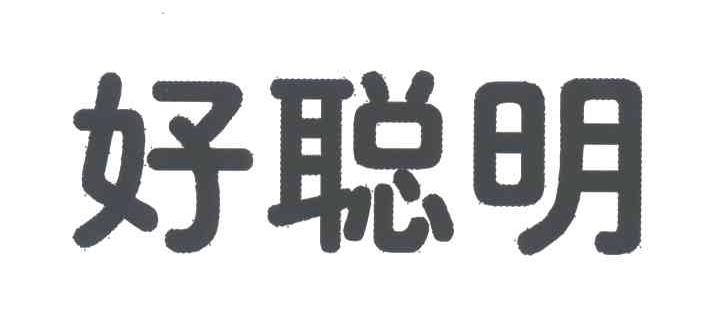 好聪明
