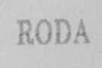 RODA