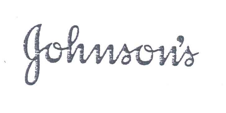 JOHNSON'S