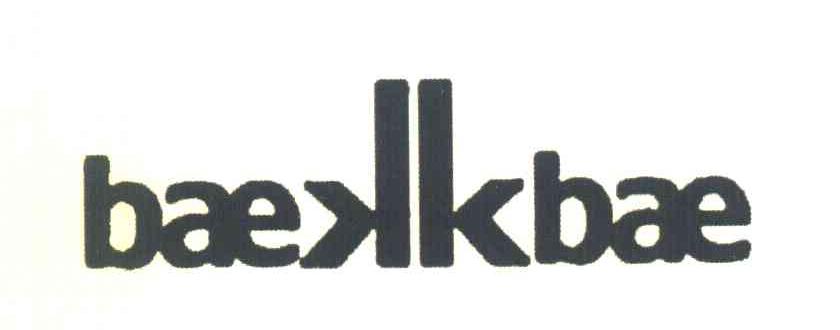 BAEKKBAE