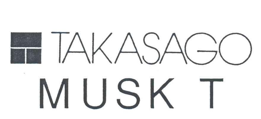 TAKASAGO