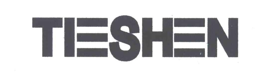 TIESHEN