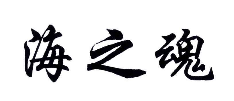 海之魂