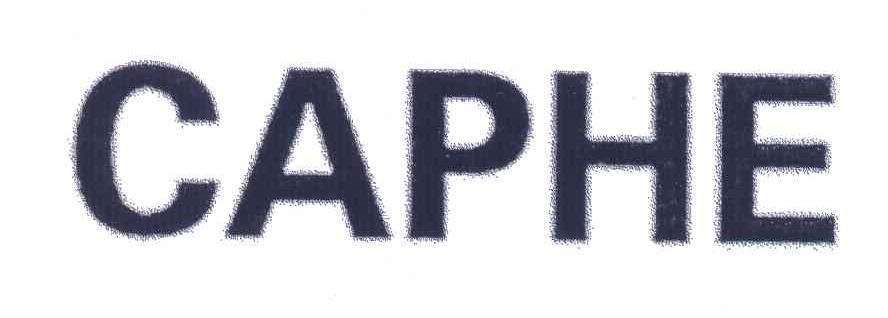 CAPHE