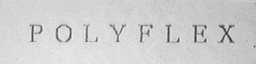 POLYFLEX