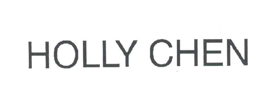 HOLLY CHEN
