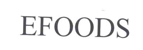 EFOODS