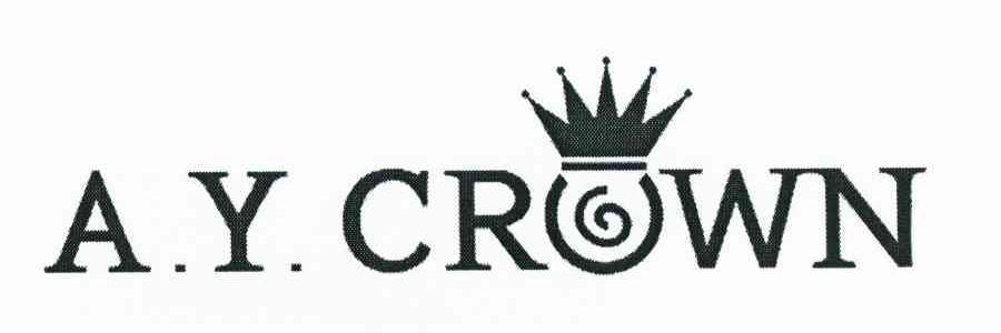 A.Y.CROWN