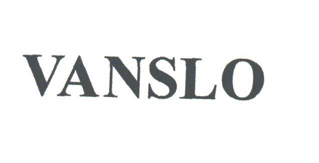 VANSLO