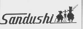 SANDUSHI