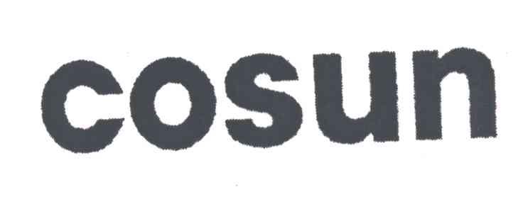 COSUN