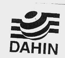 DAHIN