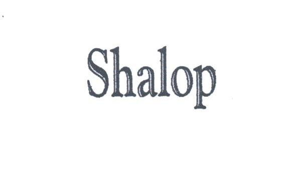 SHALOP