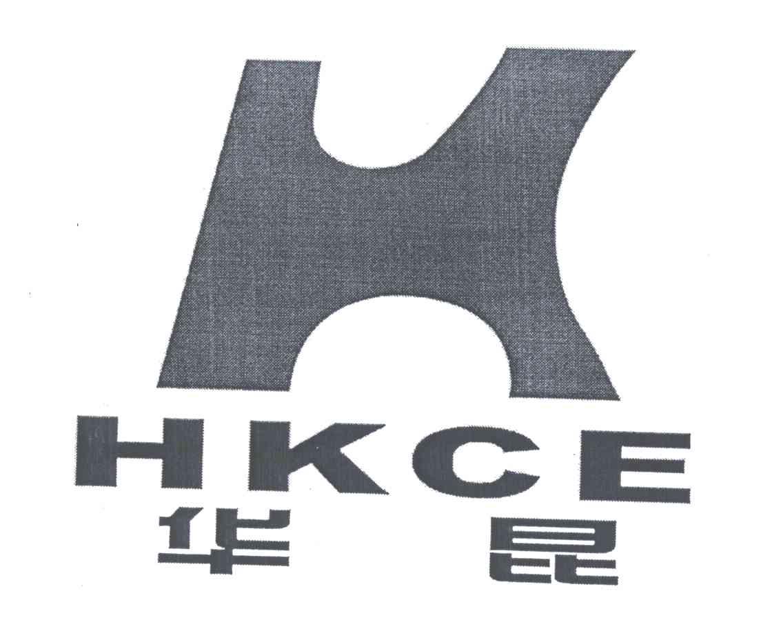 H;HKCE;华昆