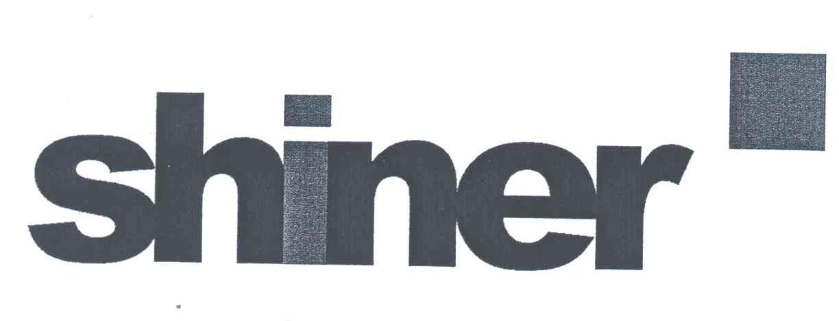 SHINER