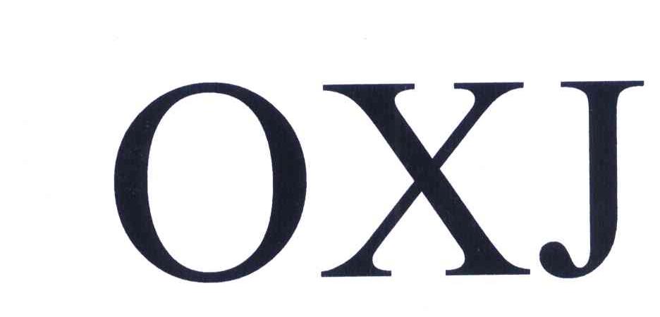 OXJ