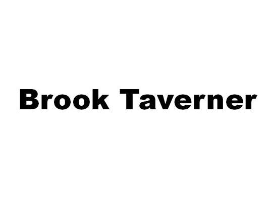 BROOK TAVERNER