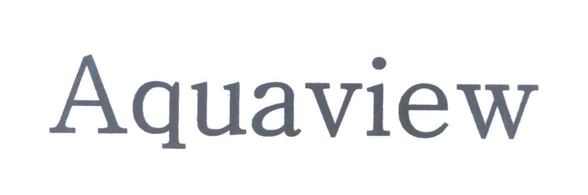 AQUAVIEW