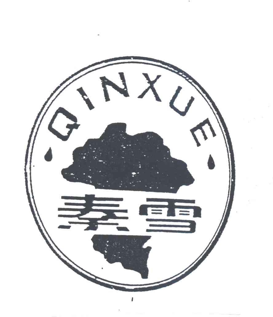 秦雪