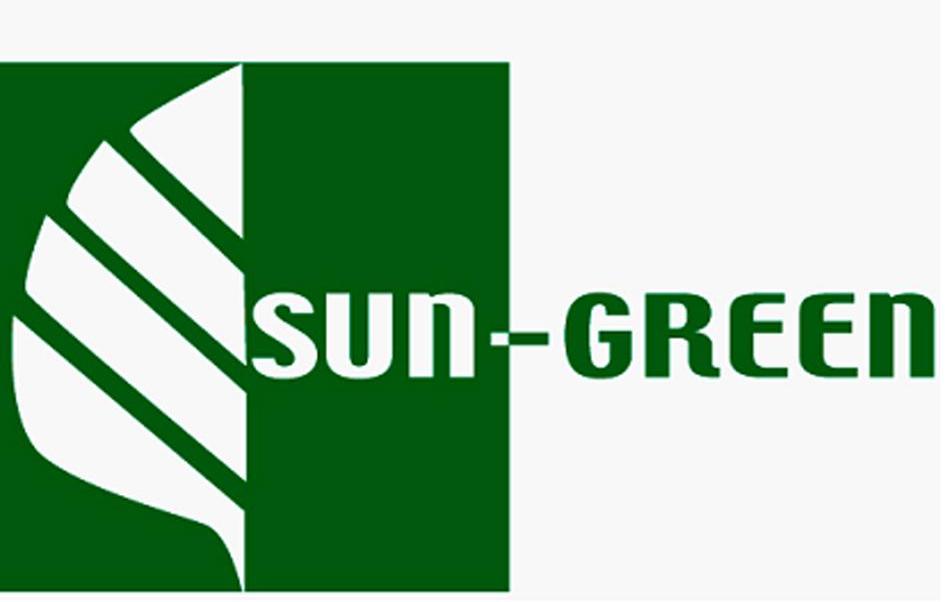 SUN-GREEN