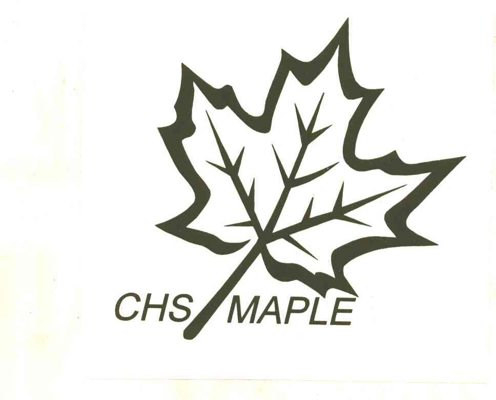 CHS MAPLE