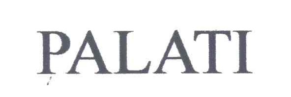 PALATI
