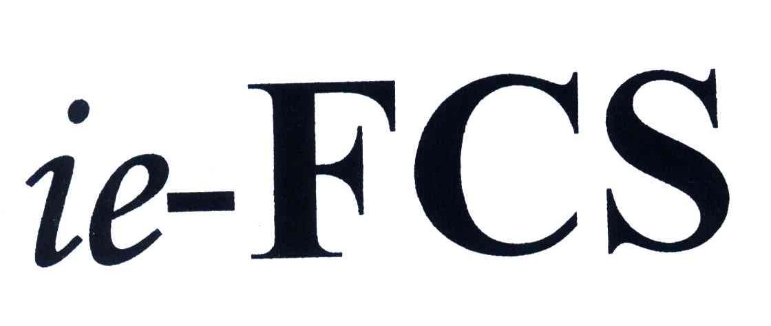 IE FCS