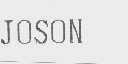JOSON