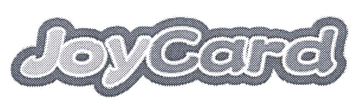 JOYCARD