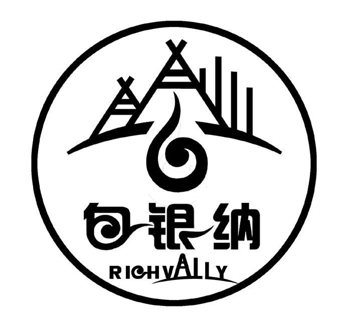 白银纳 RICHVALLY