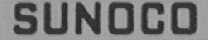 SUNOCO