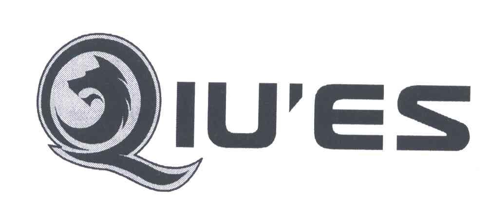 QIU&rsquo;ES