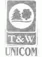 T&W UNICOM