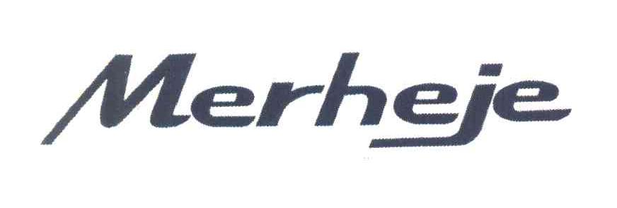 MERHEJE