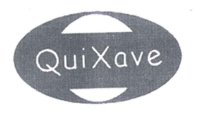 QUI XAVE