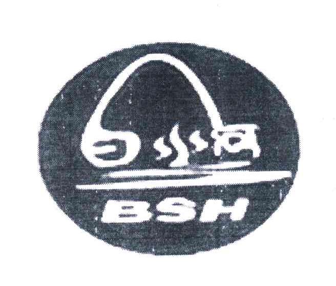 白水河 BSH