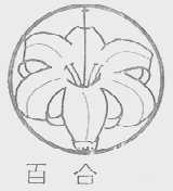 百合