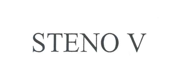 STENOV