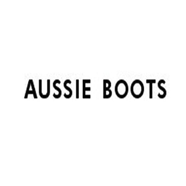 AUSSIE BOOTS