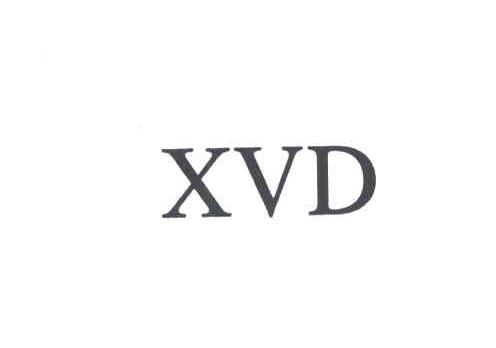XVD