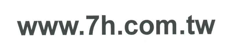7H