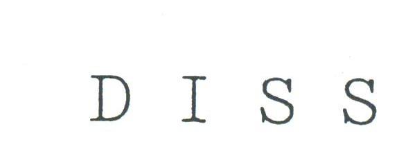 DISS