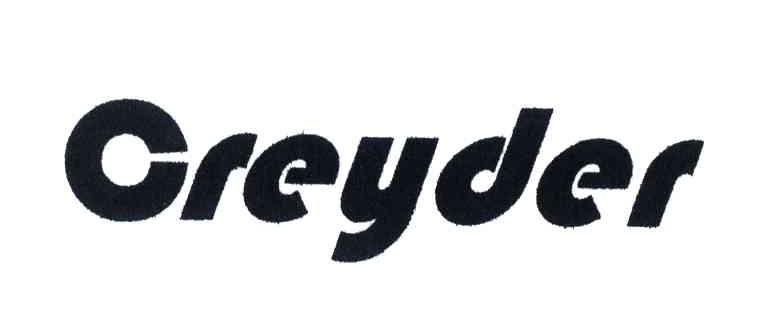 CREYDER