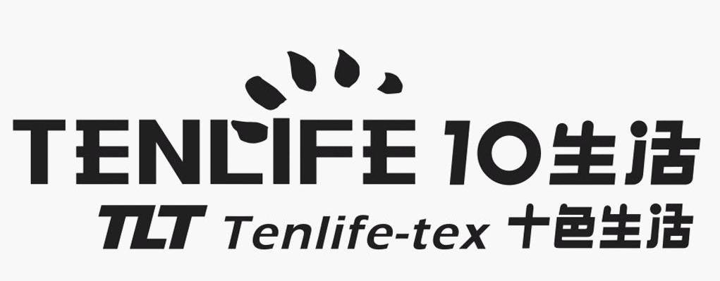 10生活 十色生活 TENLIFE TLT TENLIFE-TEX
