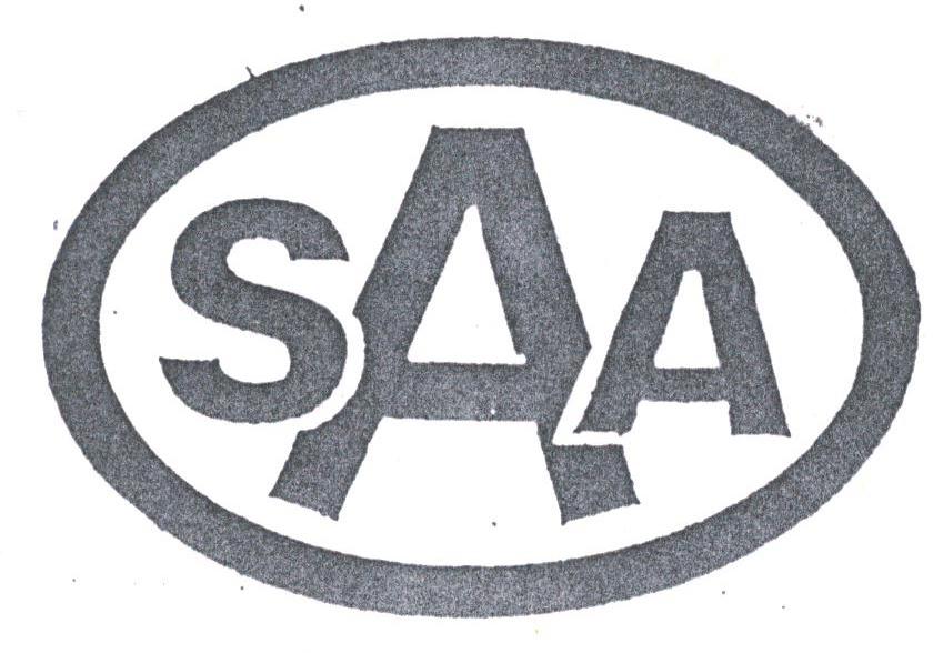 SAA