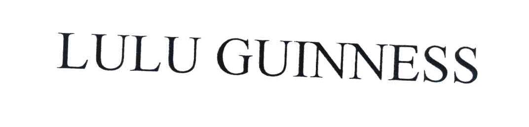 LULU GUINNESS